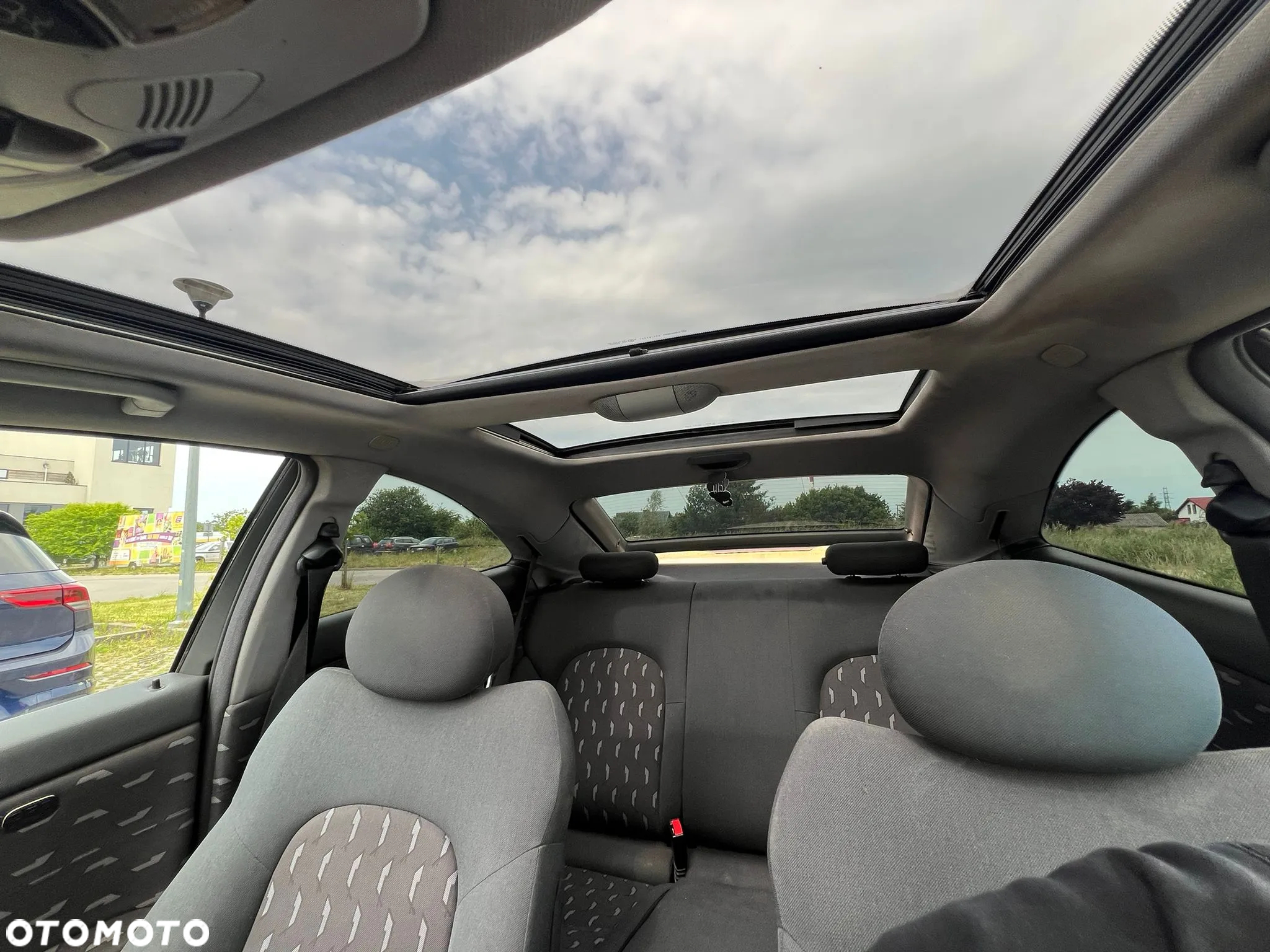 Mercedes-Benz Klasa C 220 CDI - 8