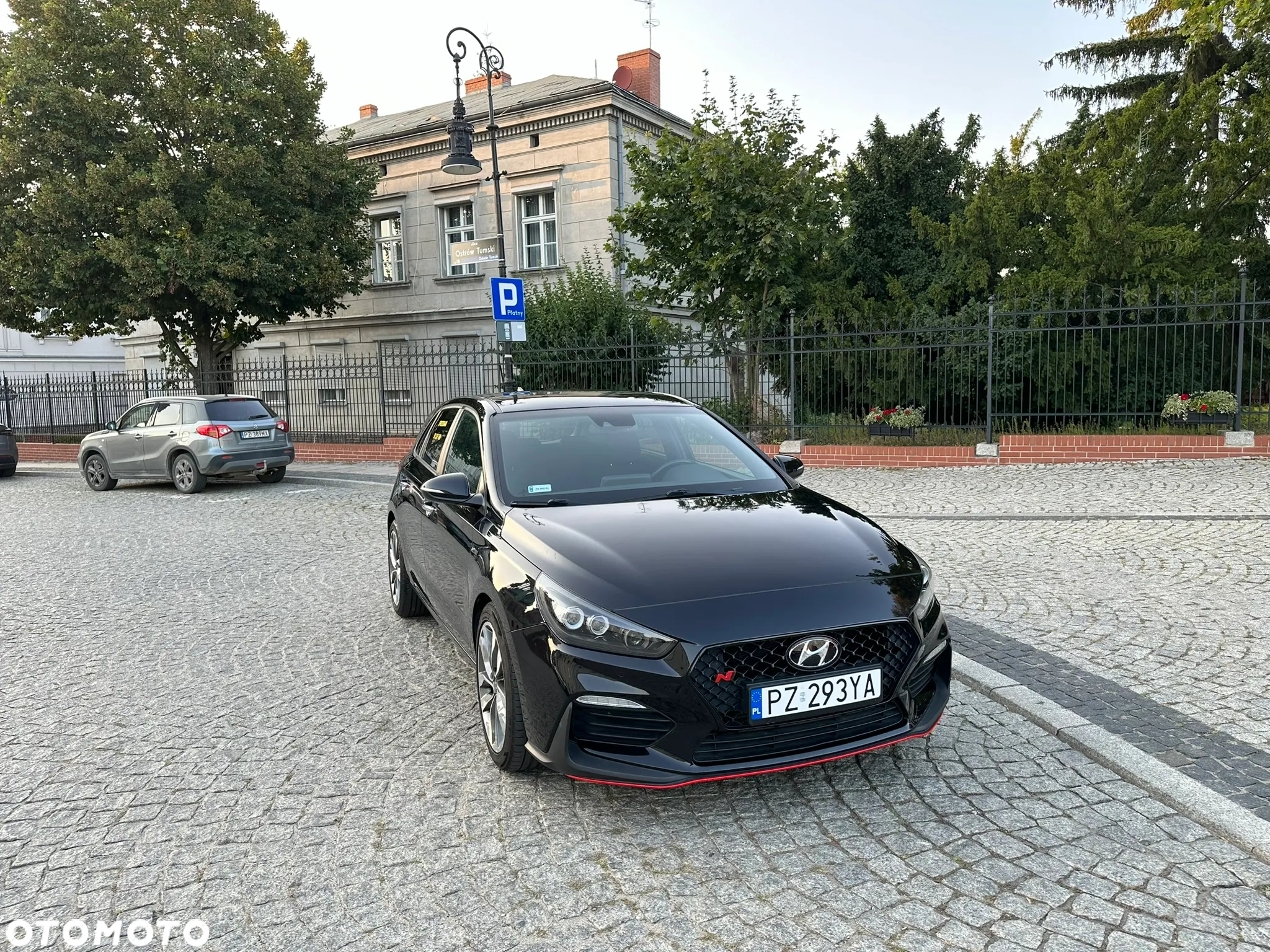 Hyundai i30 1.4 T-GDI N-Line - 9