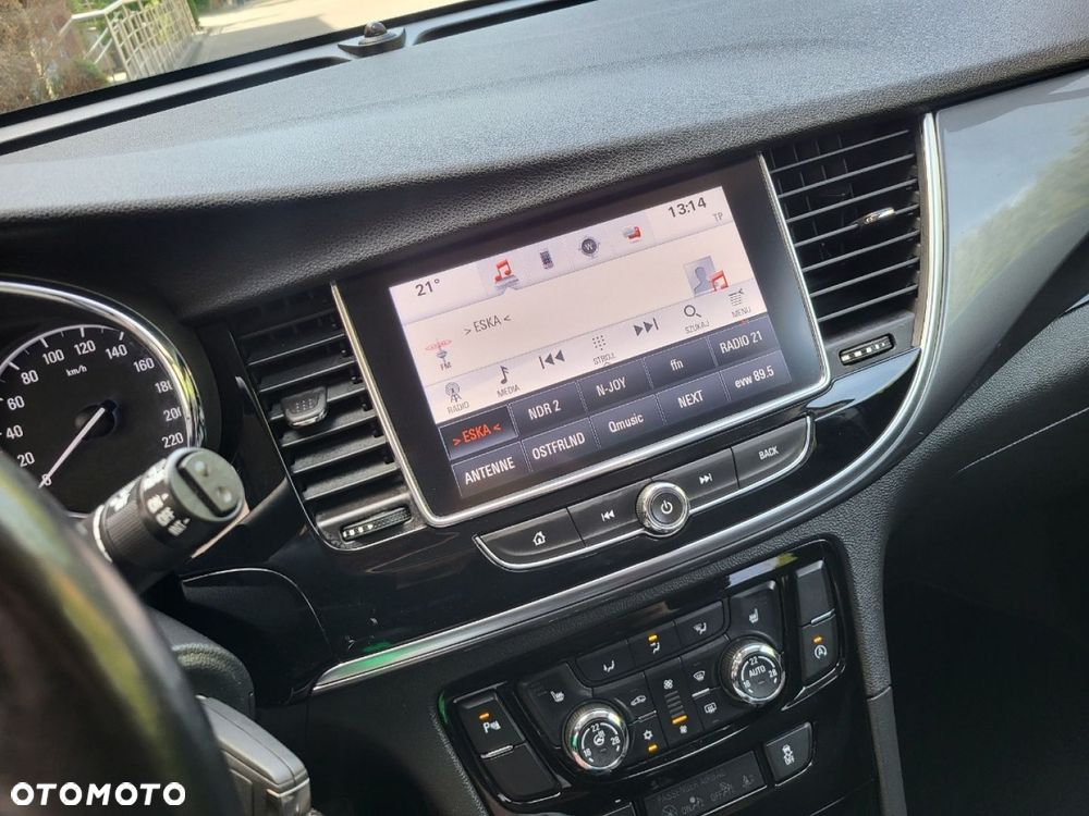 Opel Mokka X - 27