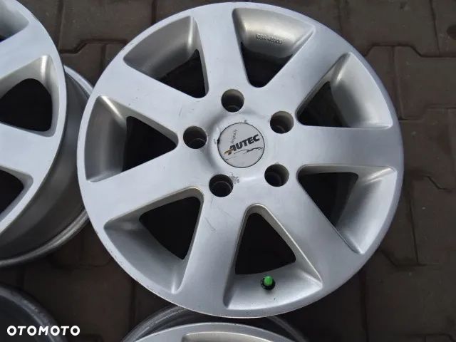 5x120 7Jx15 ET15 FELGI DO BMW SERIA 5 i 7 - 4