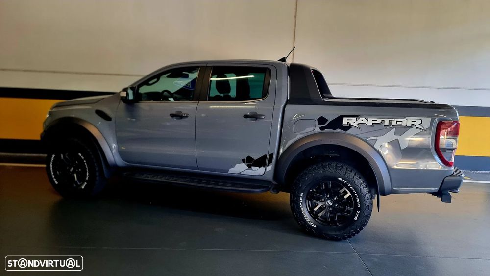 Ford Ranger - 4