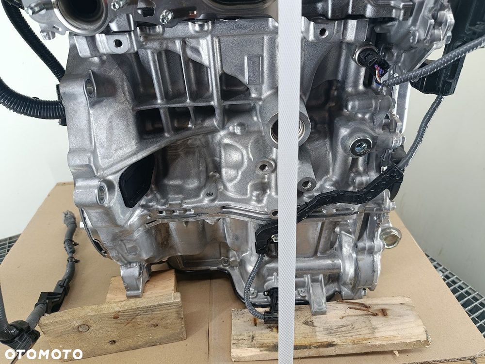 SILNIK TOYOTA YARIS CROSS XM15A-P92G  M15A 1.5 HYBRID - 5