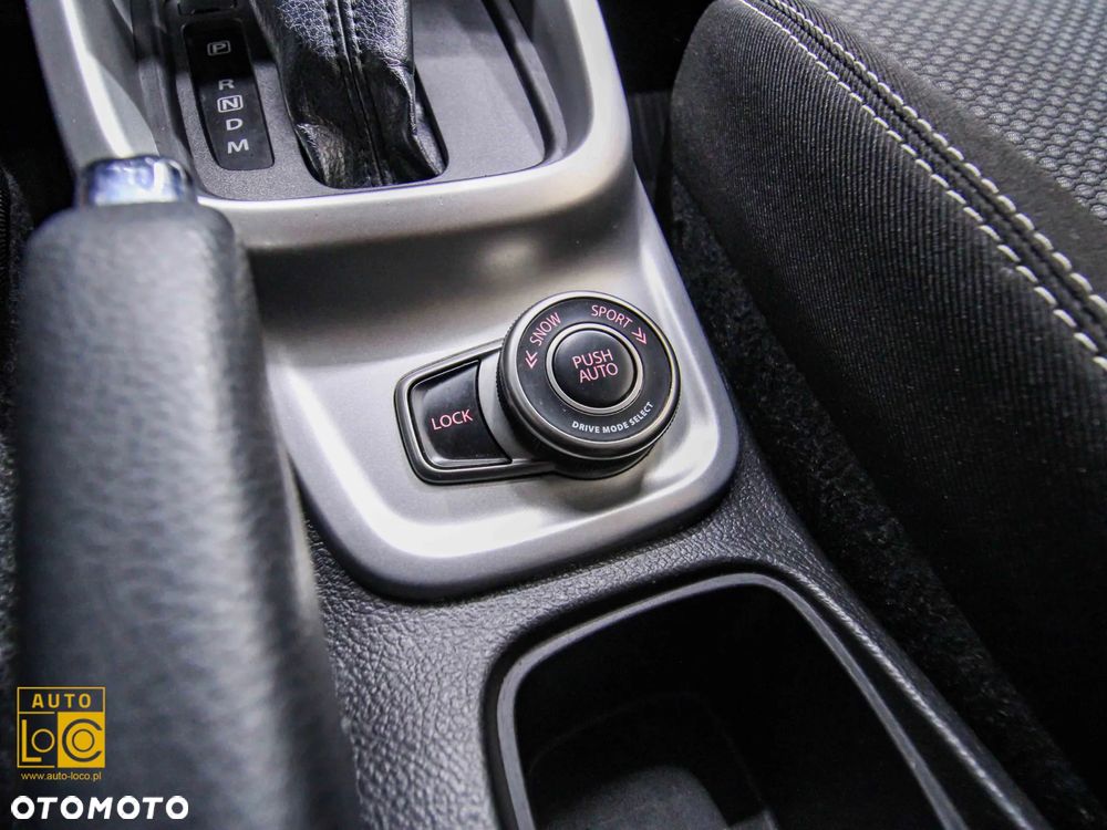 Suzuki Vitara 1.6 (4x4) Allgrip Automatik Comfort+ - 23