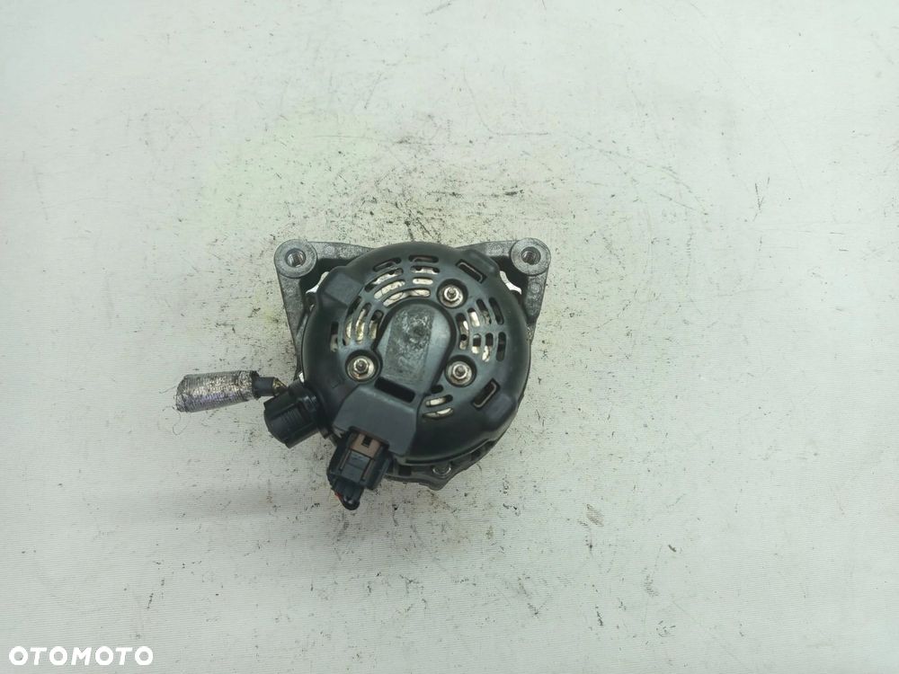 Alternator FORD FOCUS MK2 VOLVO V50 MAZDA 3 BK BL 1.6 2.0 TDCI 104210-2710 - 5