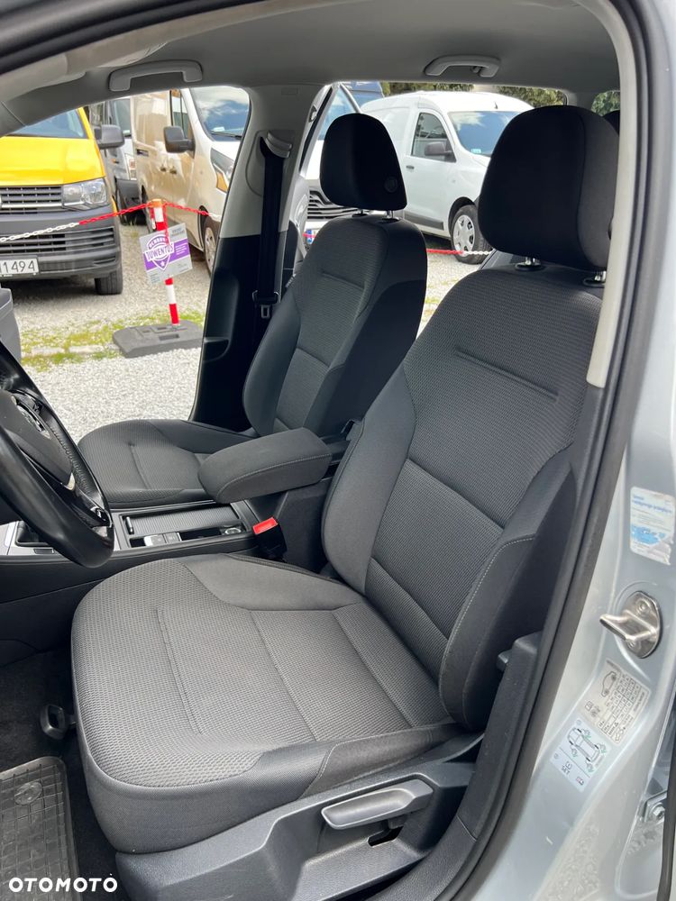 Volkswagen Golf Variant ver-vii-1-6-tdi-bmt-comfortline - 25