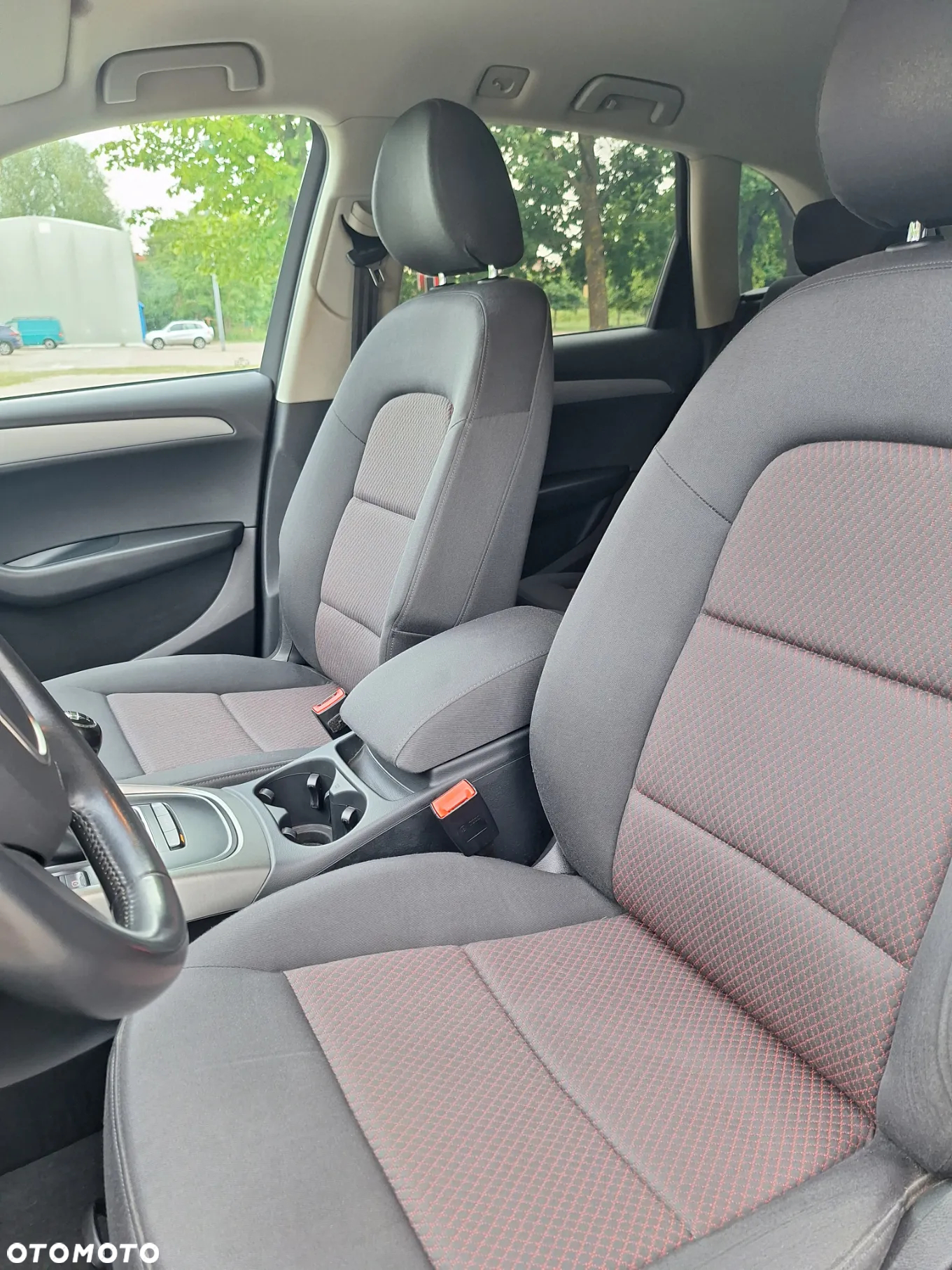 Audi Q5 2.0 TDI Quattro - 11