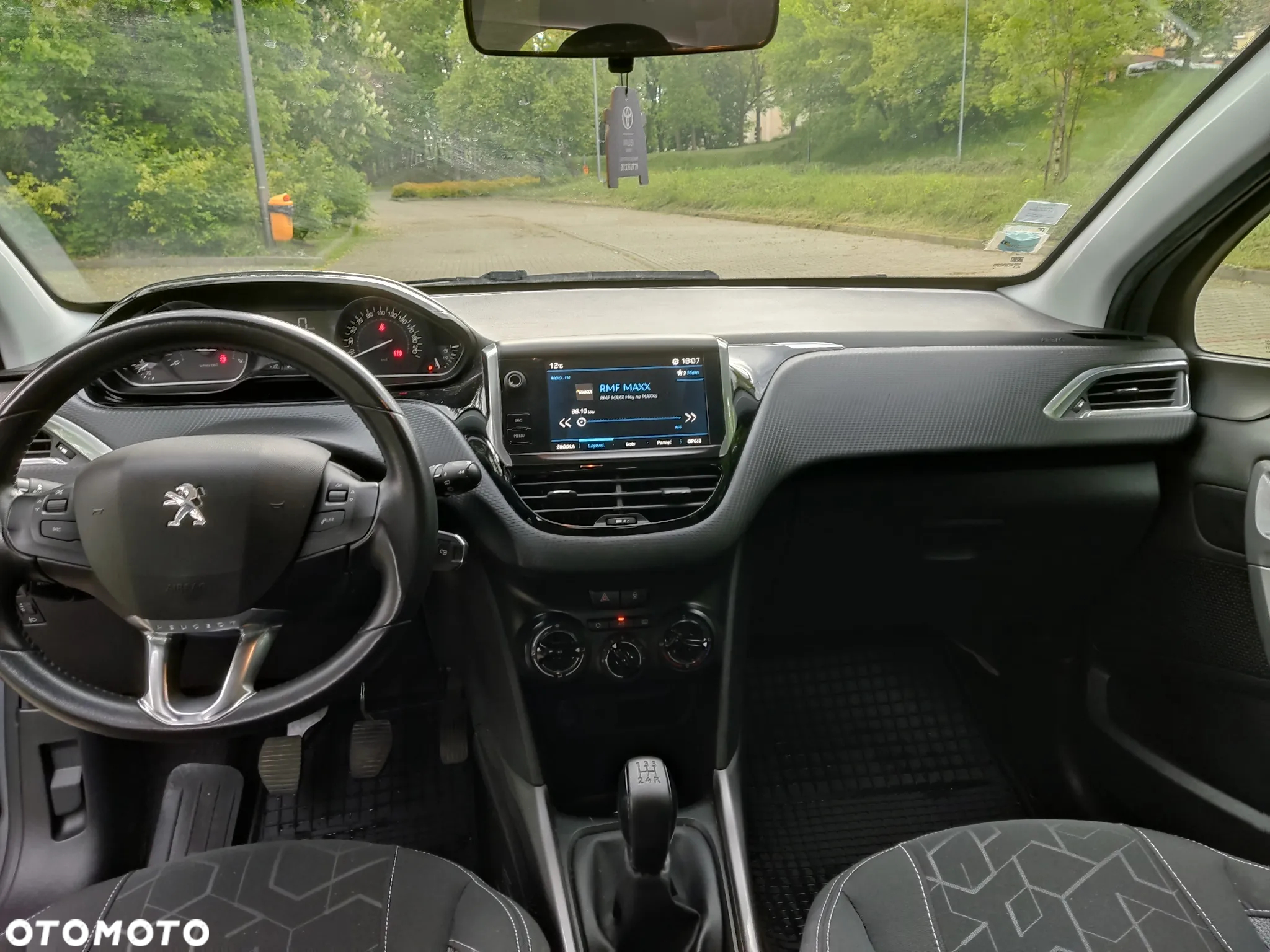 Peugeot 2008 PureTech 82 Style - 20