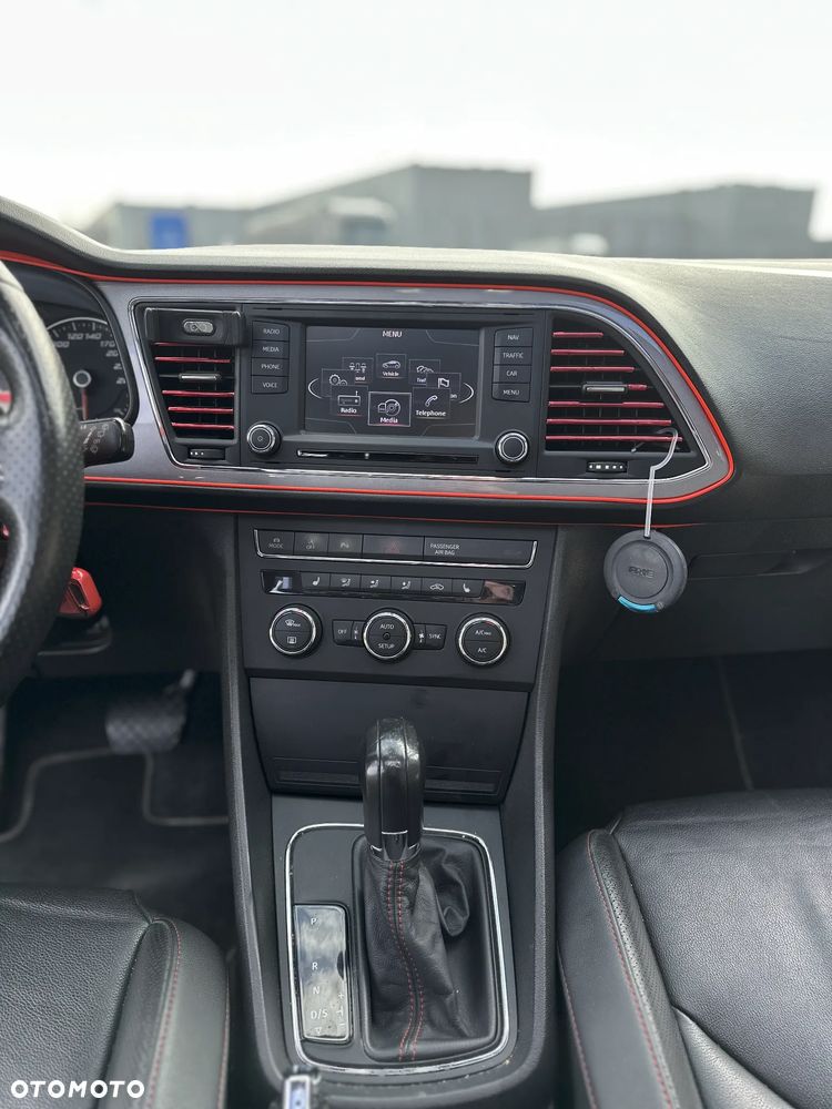 Seat Leon - 20