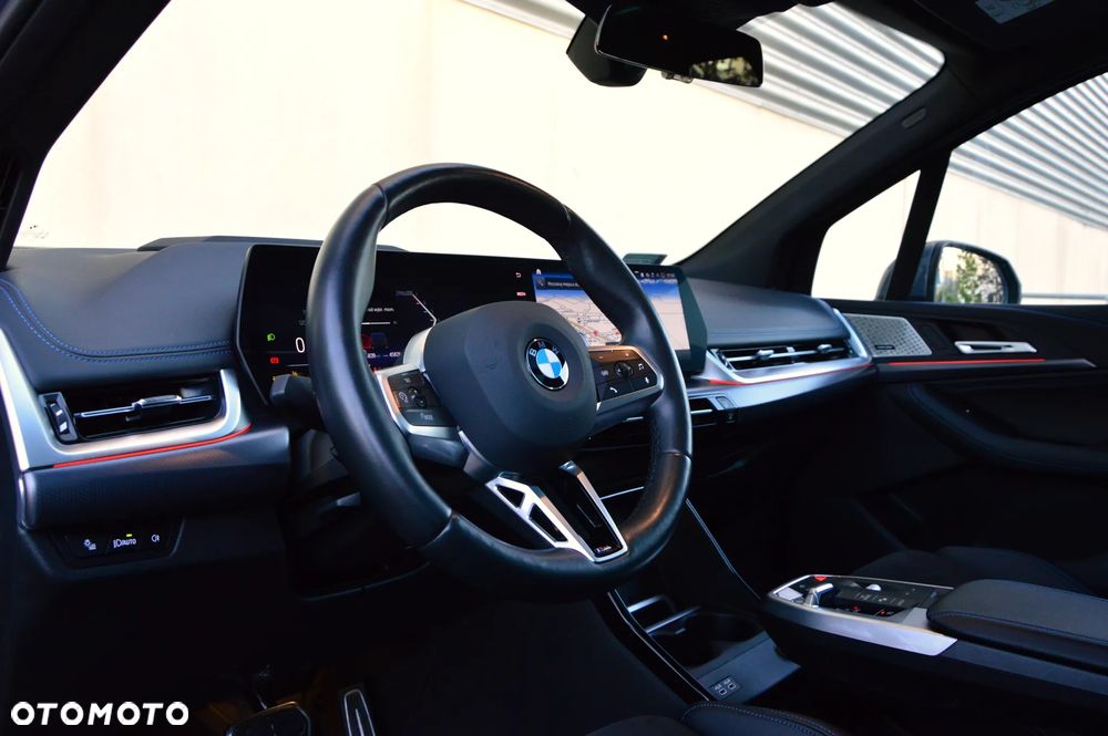 BMW Seria 2 223i mHEV M Sport sport - 12