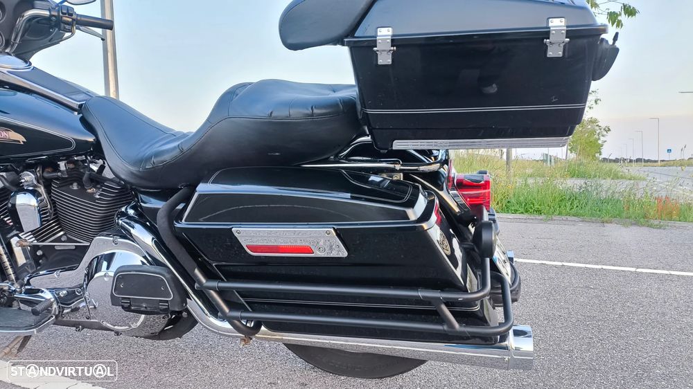 Harley-Davidson Electra Electra Glide Classic - 8