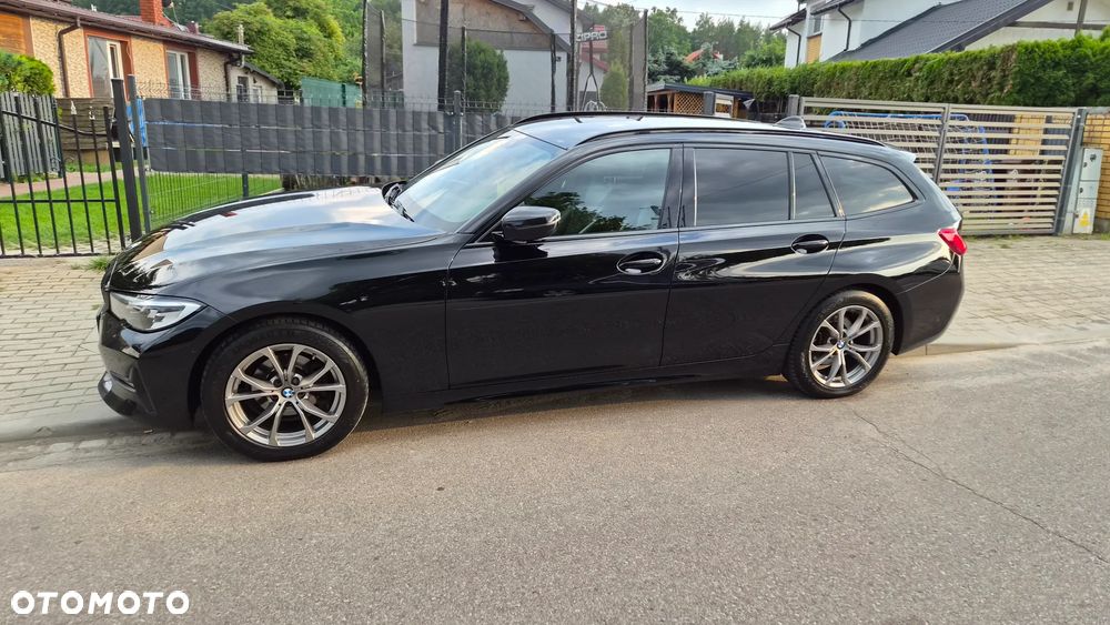 BMW Seria 3 - 9
