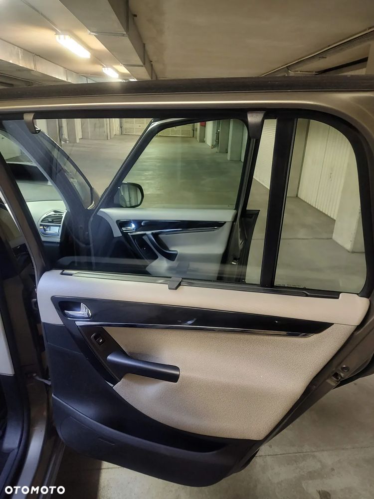 Citroën C4 Picasso - 26