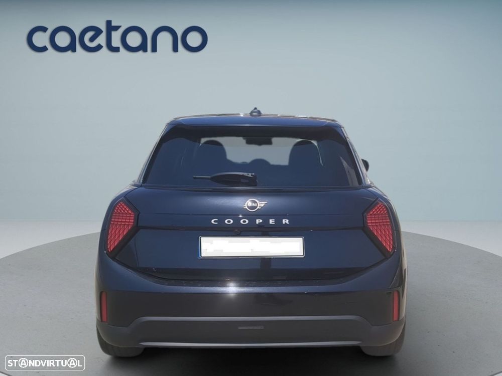 MINI 5 Portas Cooper Auto - 7