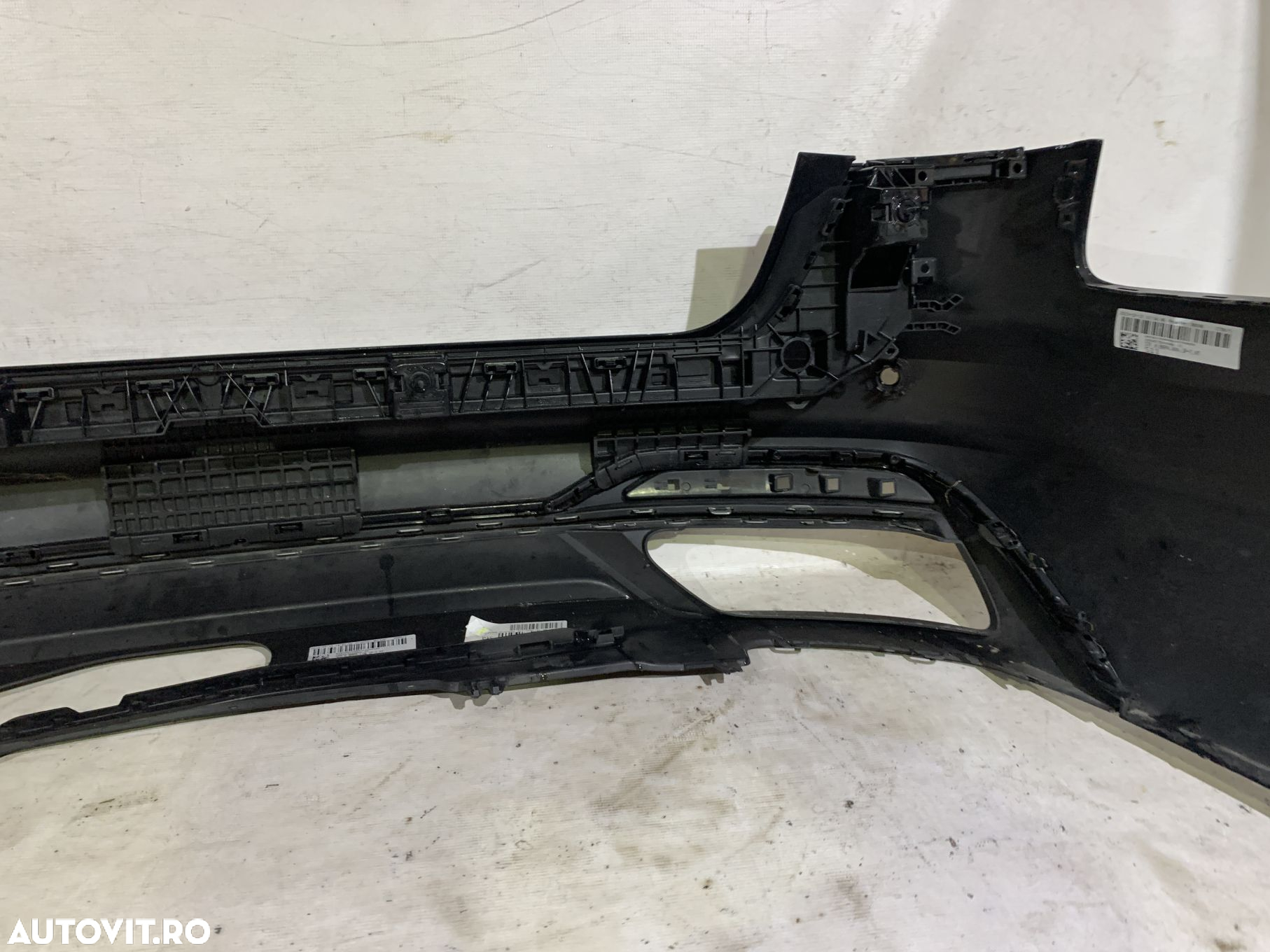 Bara spate Audi A4, B9, facelift, Kombi/Breack, 2020, 2021, 2022, 2023, 2024, cod origine OE 8W9807511S. - 13