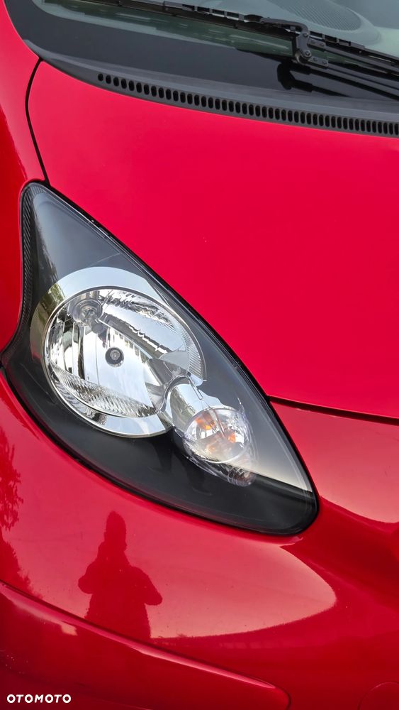 Toyota Aygo 1.0 VVT-i Luna A/C - 19