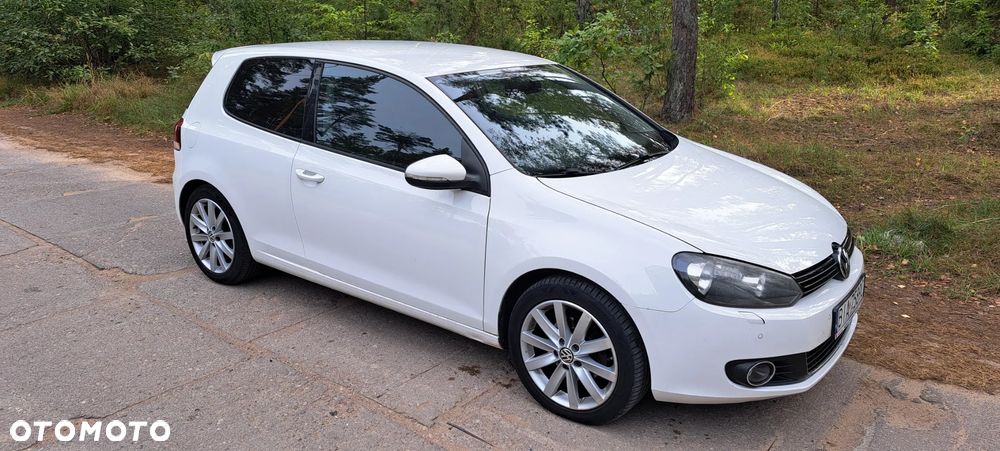 Volkswagen Golf - 7