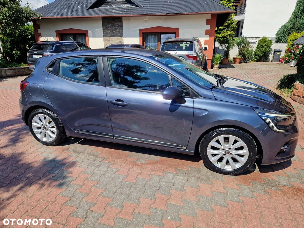 Renault Clio 1.0 TCe Zen - 35