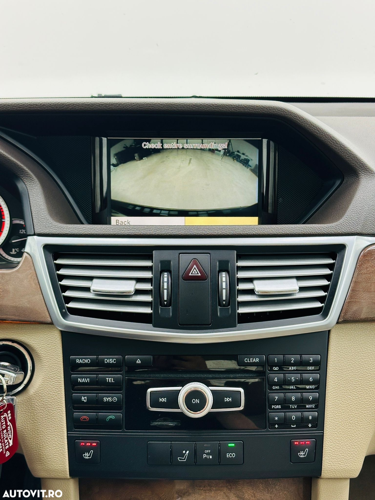 Mercedes-Benz E - 36