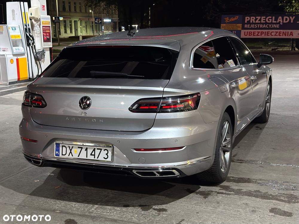 Volkswagen Arteon Shooting Brake 2.0 TSI OPF DSG R-Line - 19