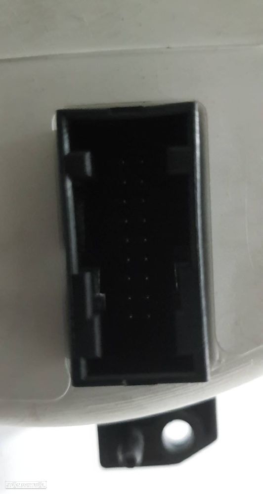 Quadrante / Conta Rotaçoes Citroen C3 Pluriel (Hb_) - 3
