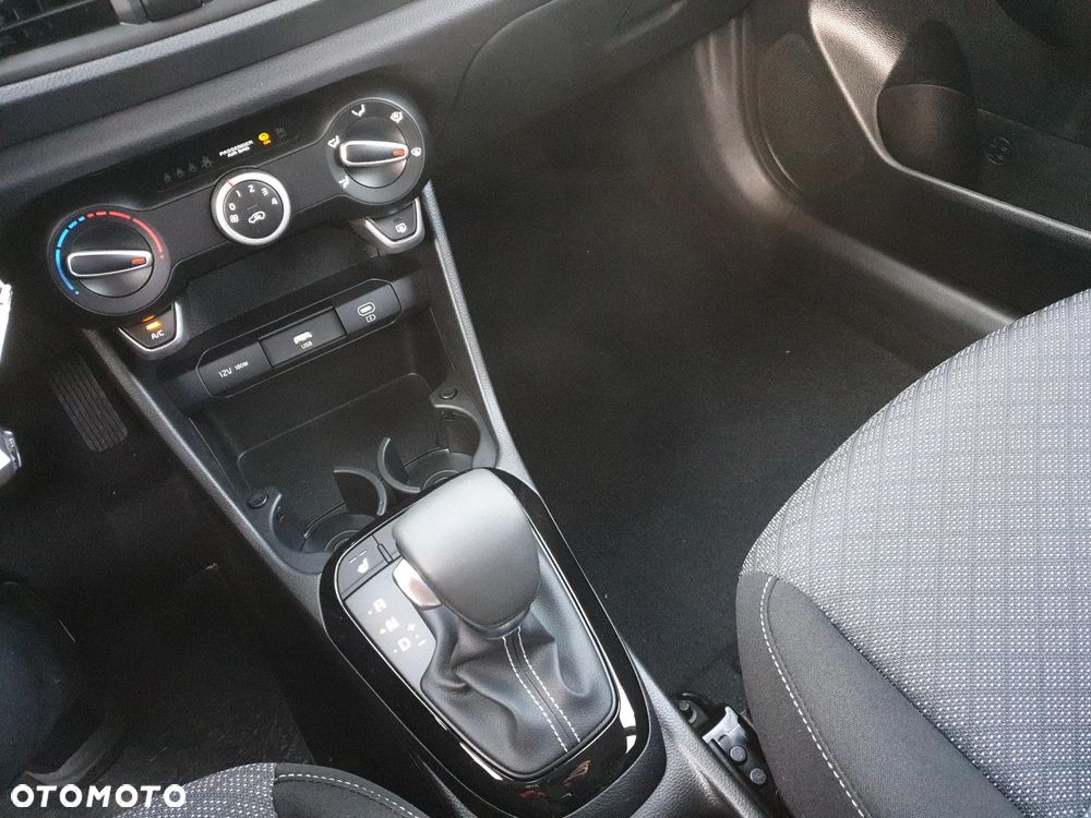 Kia Picanto 1.0 GDI L AMT - 15