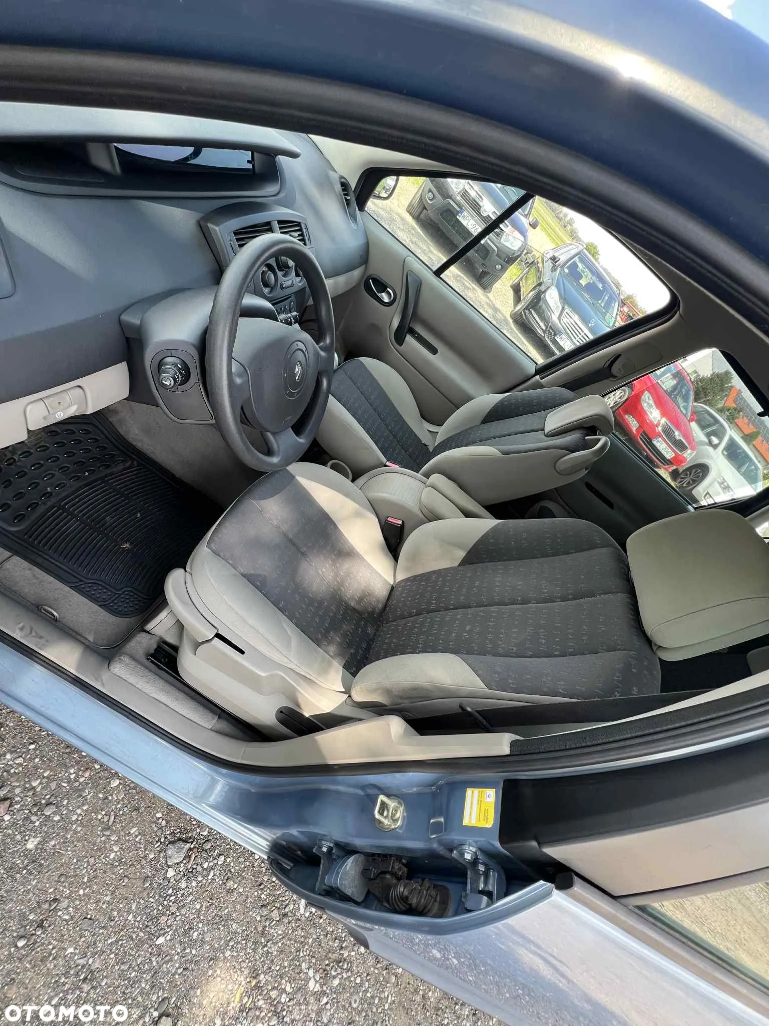 Renault Scenic - 6