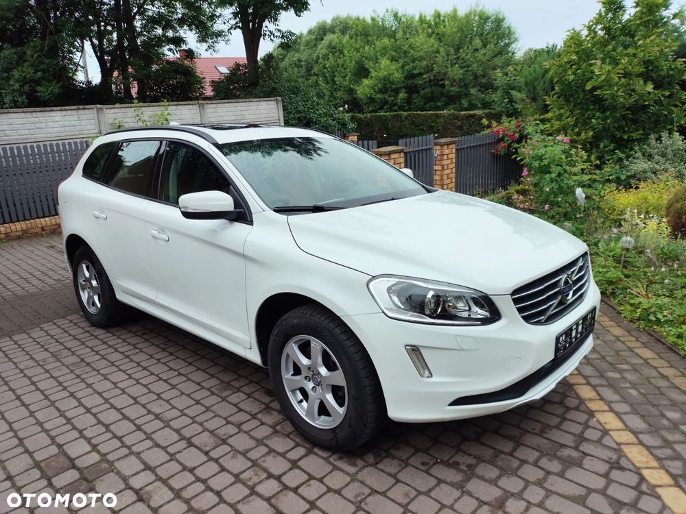 Volvo XC 60 - 10
