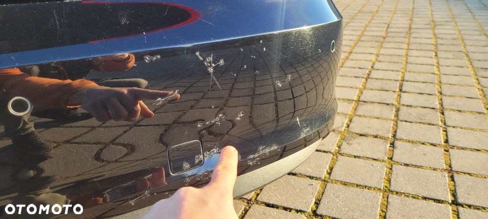 Audi A3 Sportback 1.2 TFSI Ambiente - 22