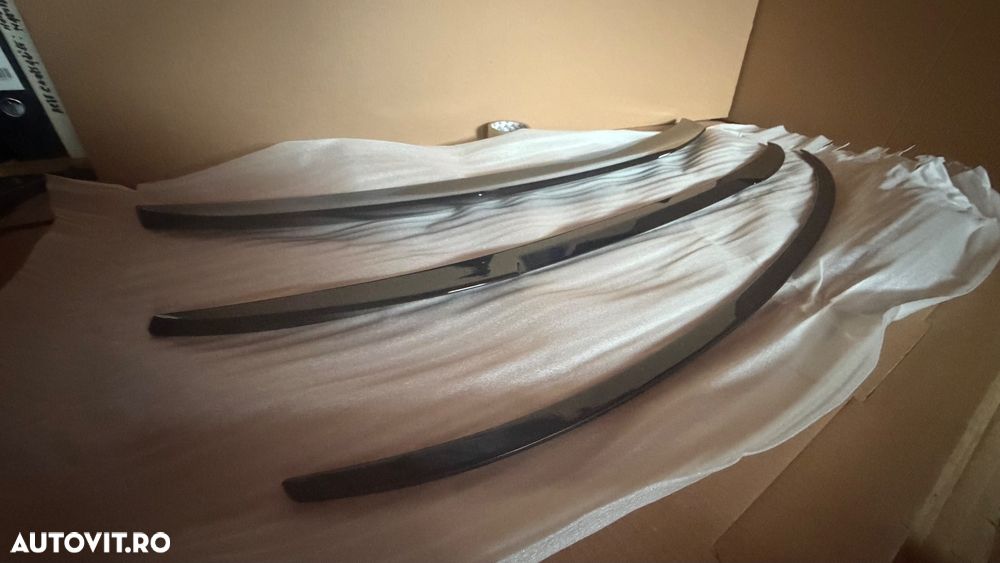 Eleron portbagaj pentru Bmw G20 model M3 - 11