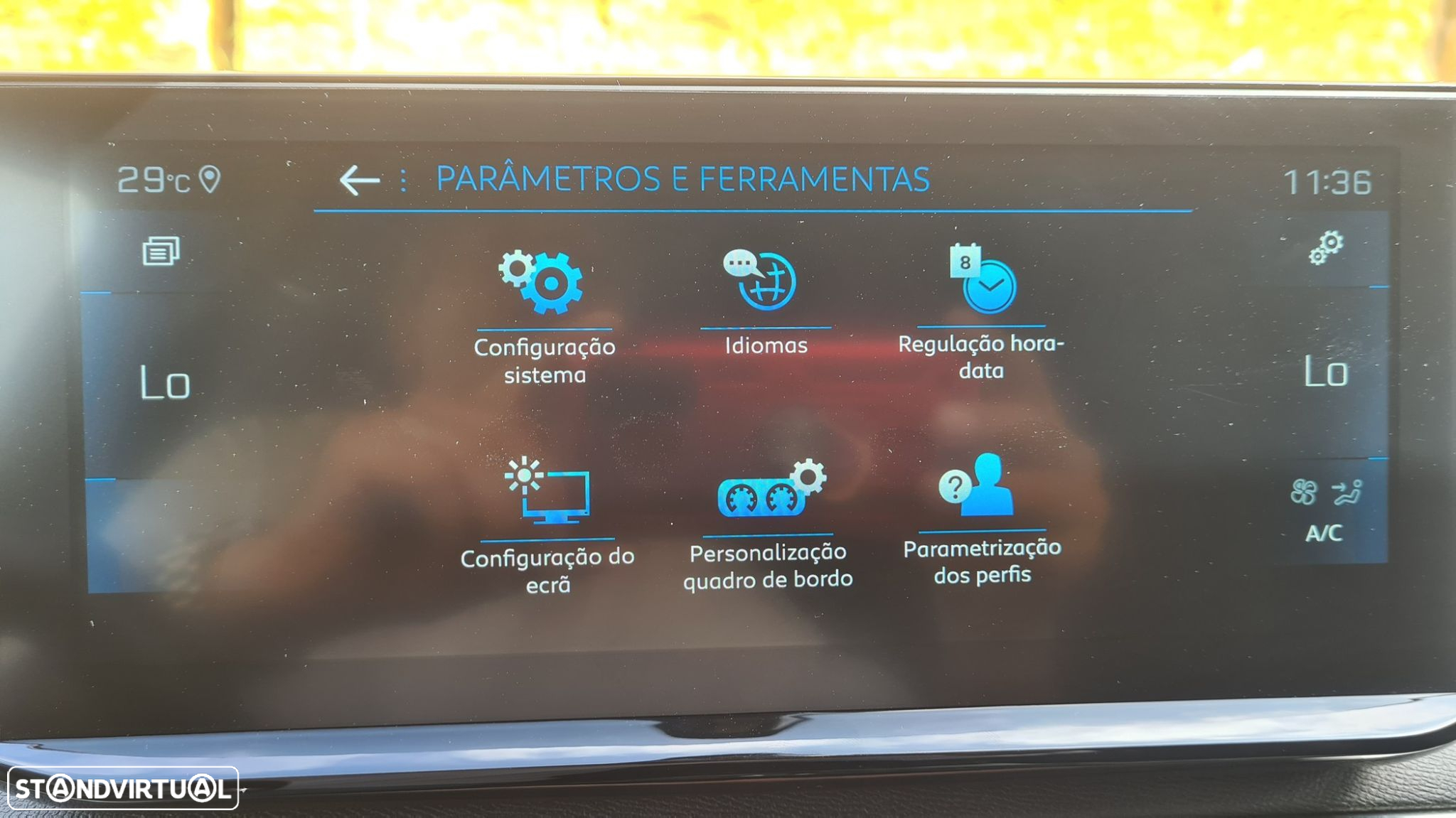 Peugeot 5008 1.5 BlueHDi GT EAT8 - 32
