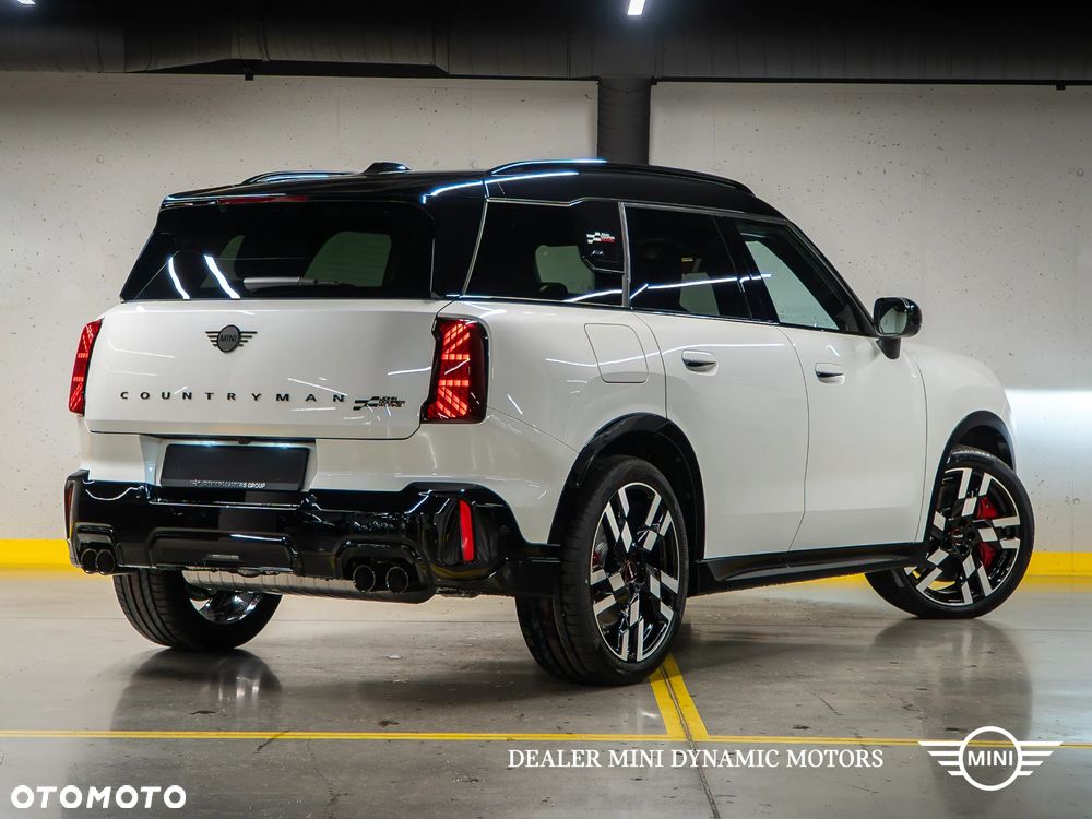 MINI Countryman - 4