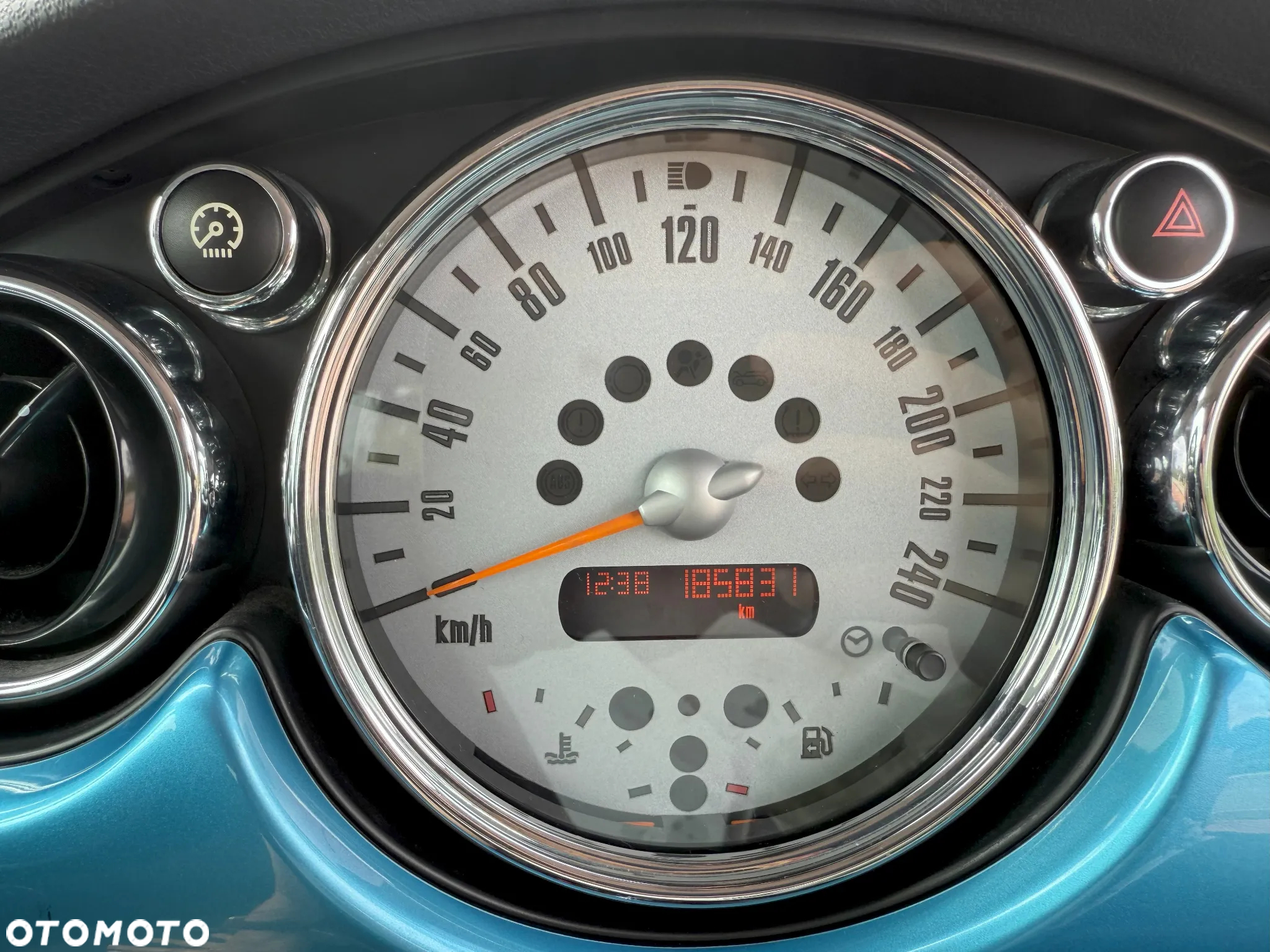 MINI Cooper S Standard - 10
