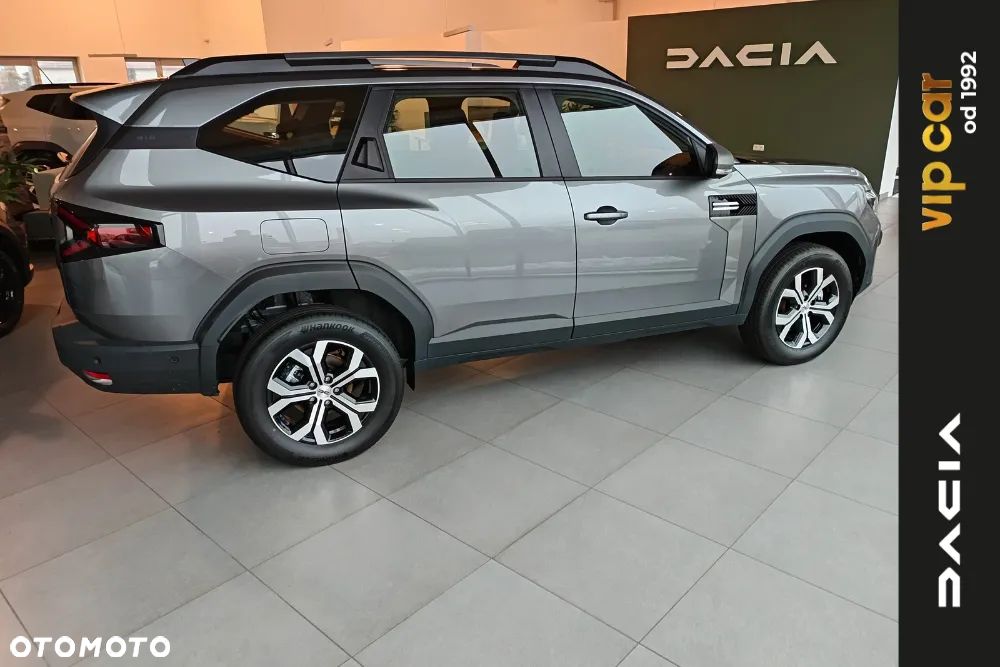 Dacia Bigster 1.2 TCe mHEV Extreme - 3