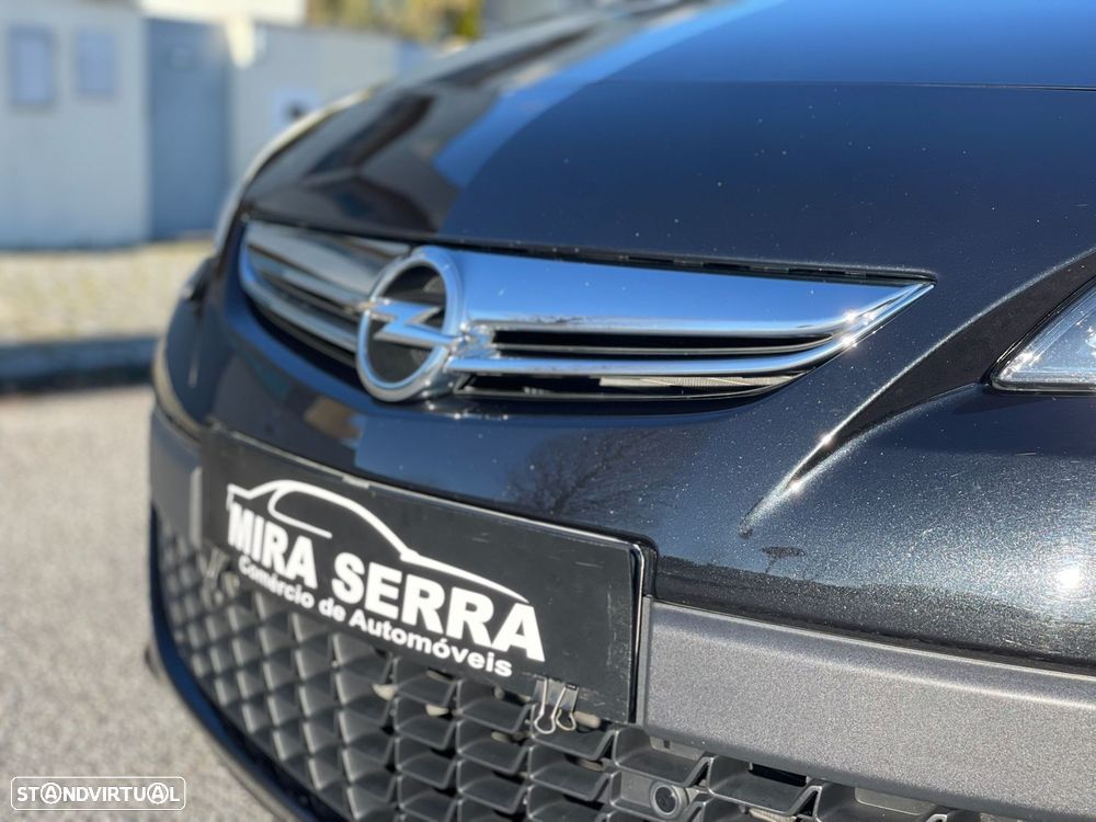 Opel Astra GTC 2.0 CDTi S/S - 46