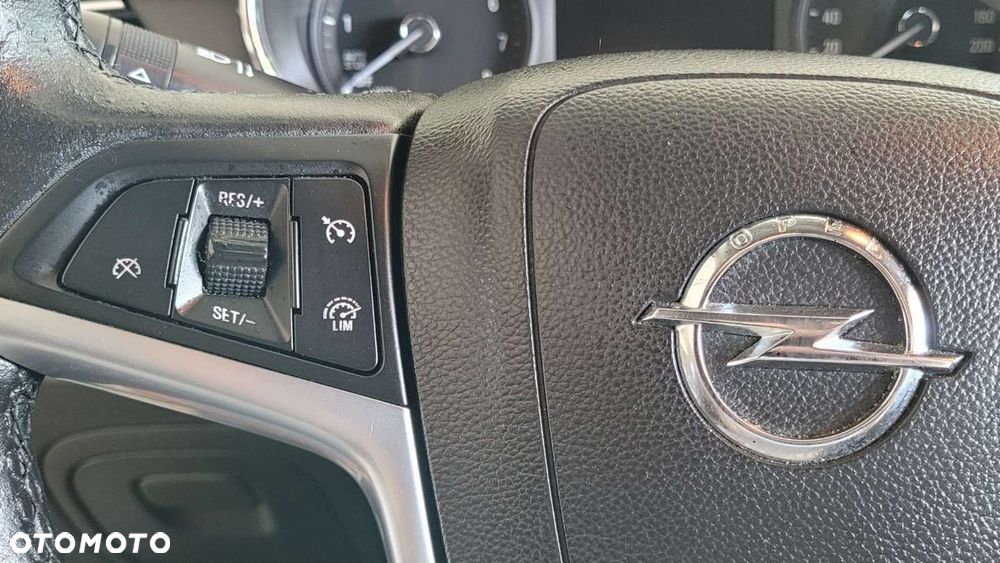 Opel Mokka X - 21