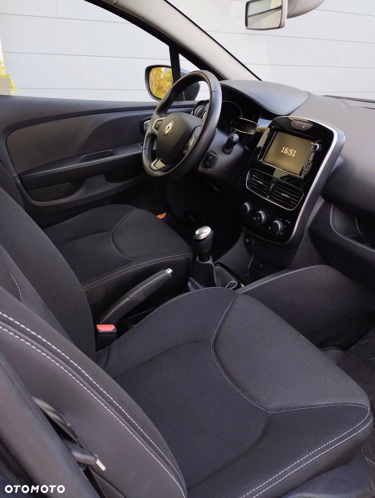 Renault Clio 0.9 Energy TCe Zen - 17