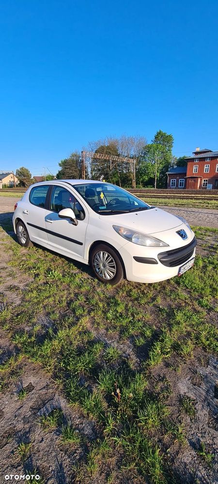 Peugeot 207 1.4 HDi Trendy - 1