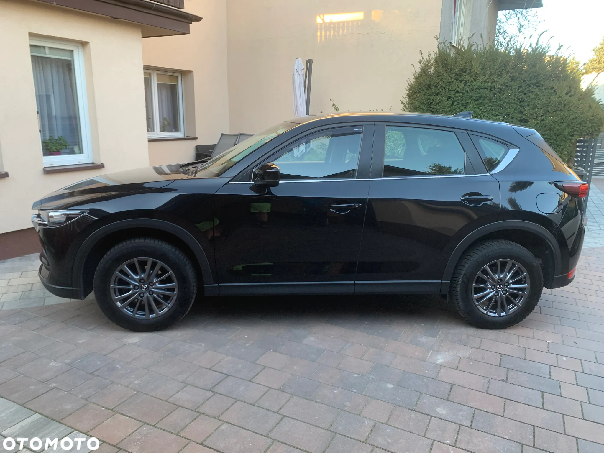 Mazda CX-5 2.0 Skymotion 2WD - 5