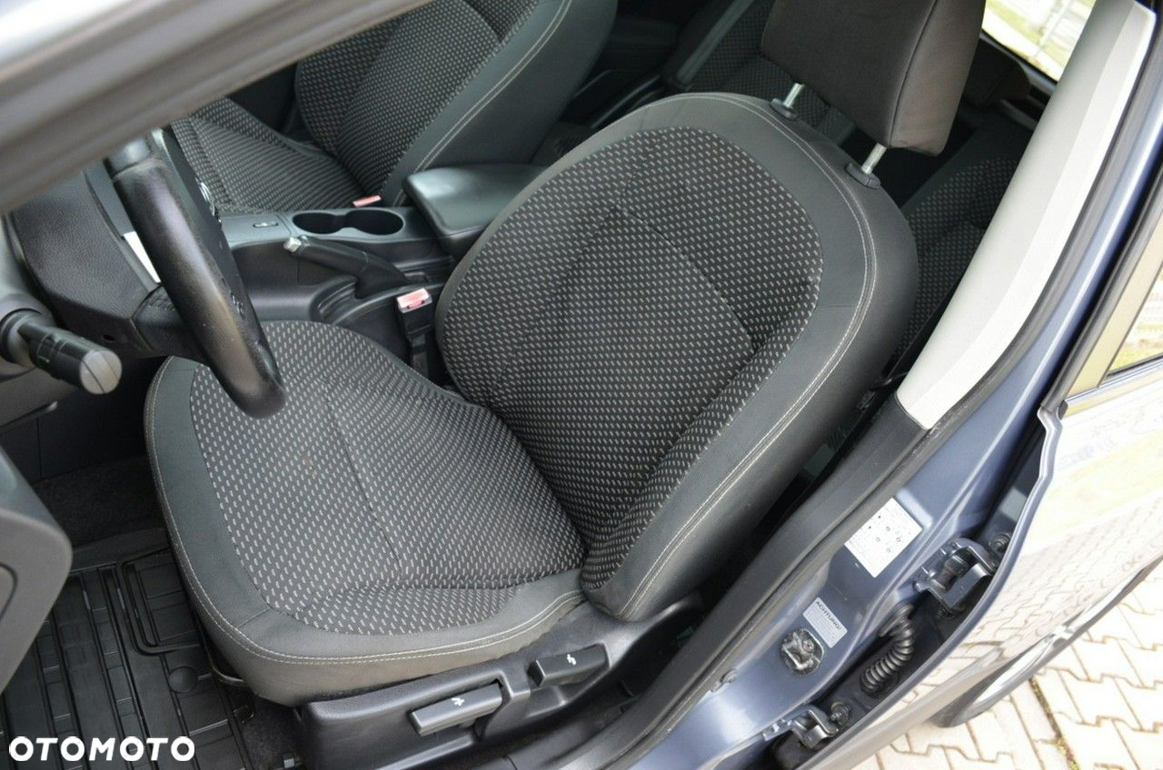 Nissan Qashqai - 23