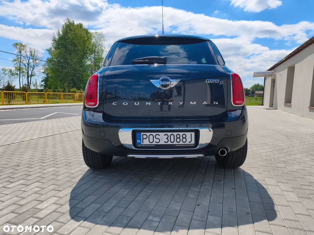 MINI Cooper - 15