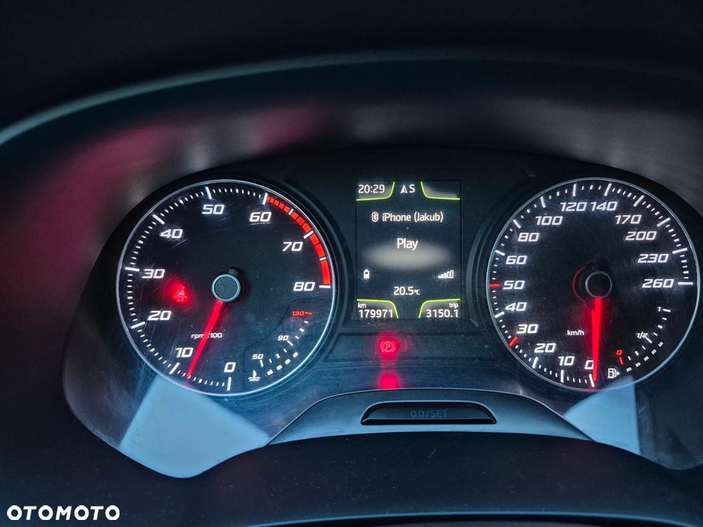 Seat Leon 1.4 TSI FR S&S - 17
