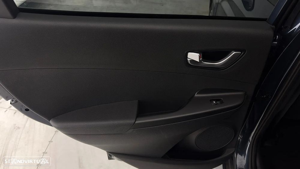 Hyundai Kauai 39 kWh Executive - 47