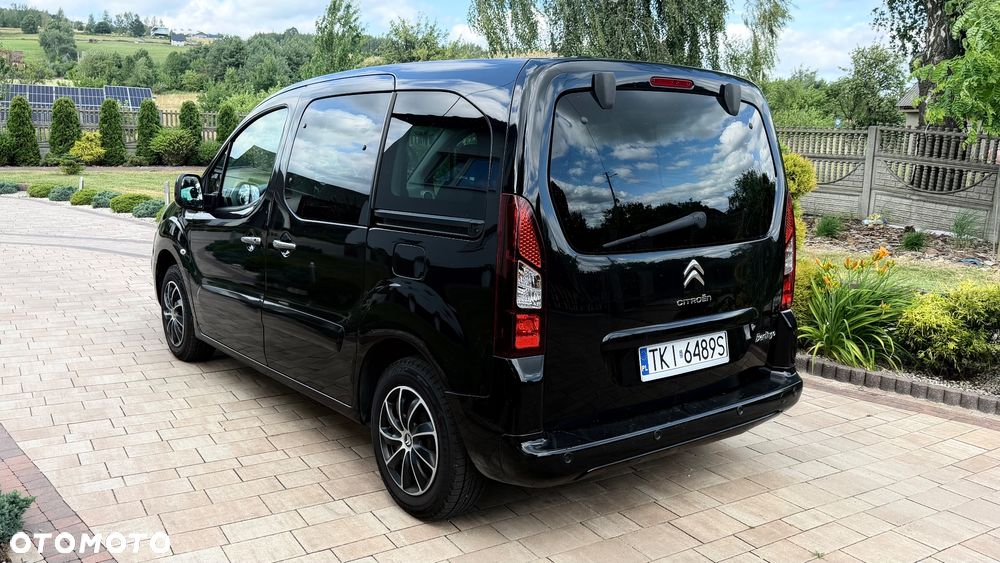 Citroën Berlingo - 6