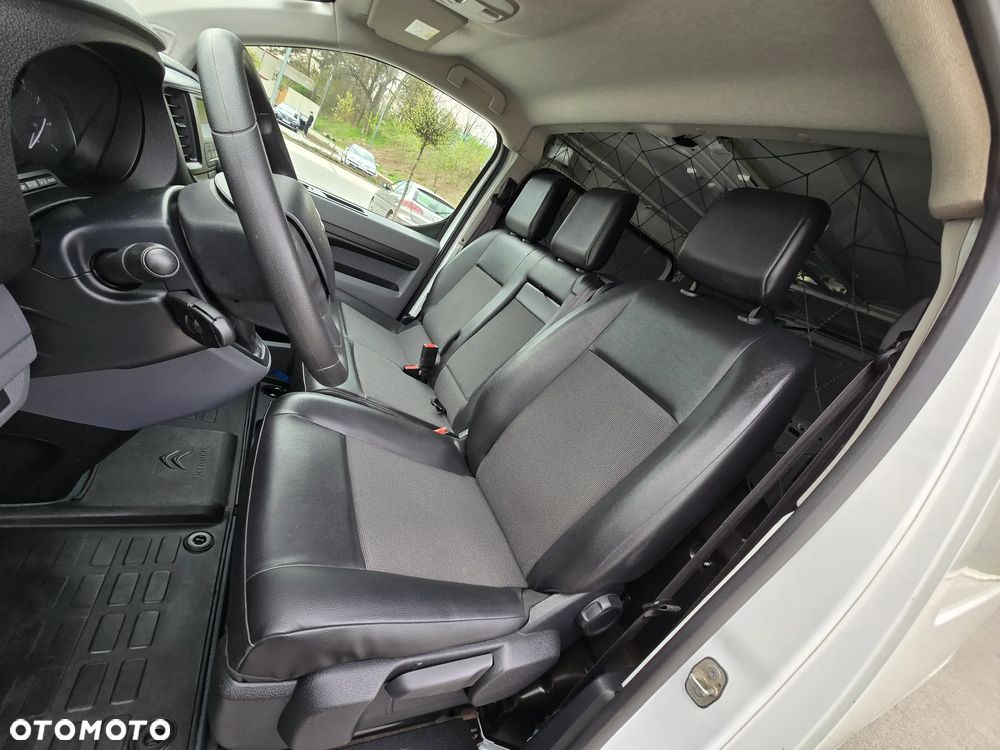 Citroën Jumpy 4x4 - 10