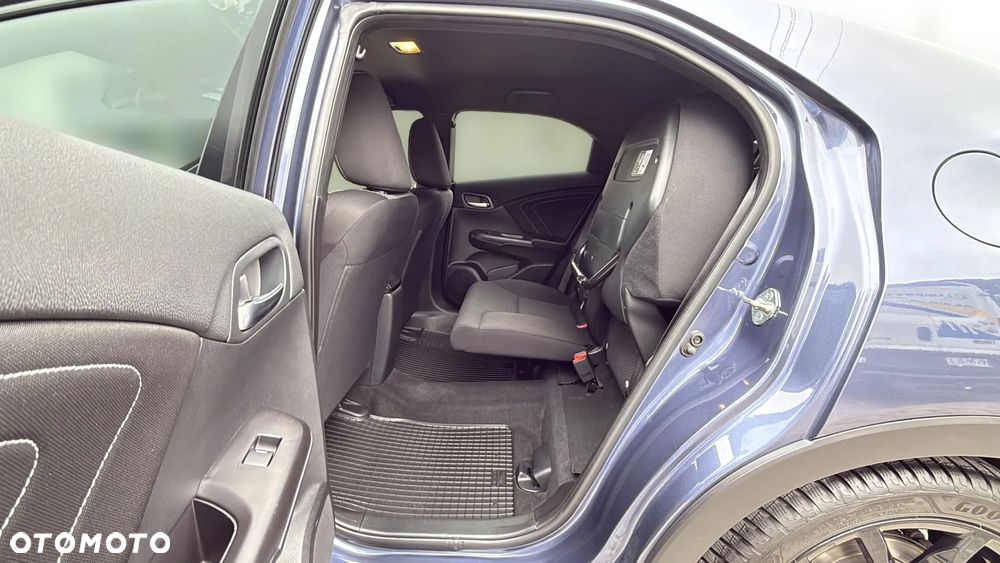 Honda Civic 1.8 Sport (ADAS / Connect+) - 16