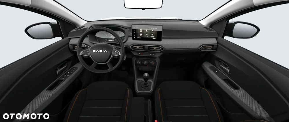 Dacia Sandero Stepway 1.0 TCe Expression - 6