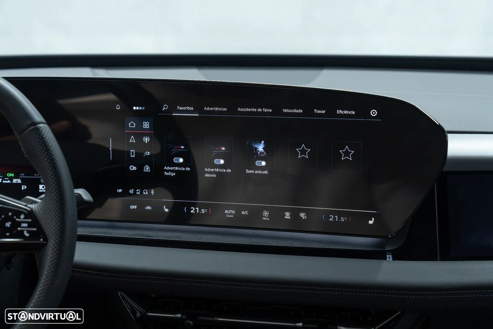 Audi e-tron Sportback - 44