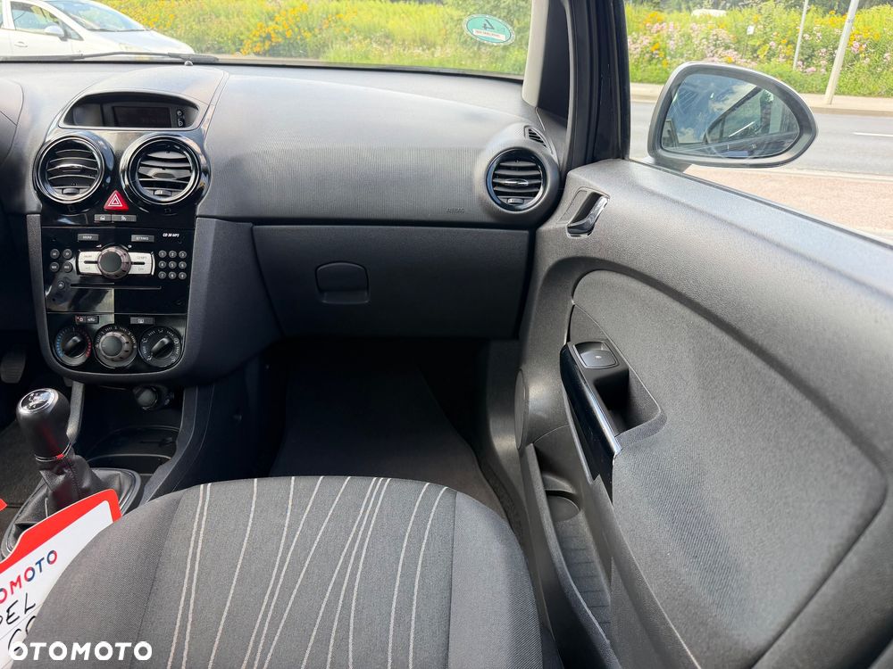 Opel Corsa 1.4 16V Edition 111 Jahre - 27