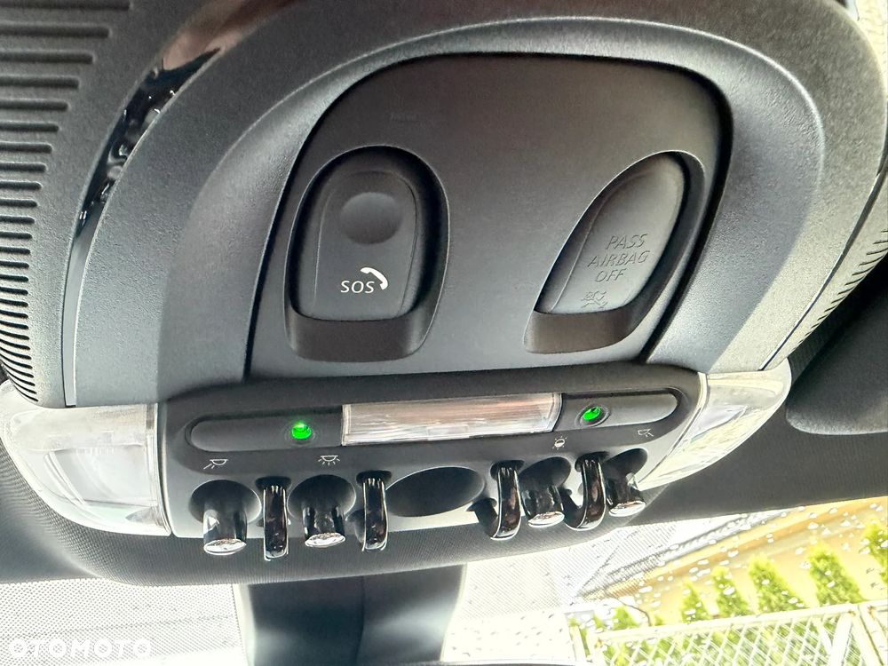 MINI Countryman Cooper SE ALL4 - 18