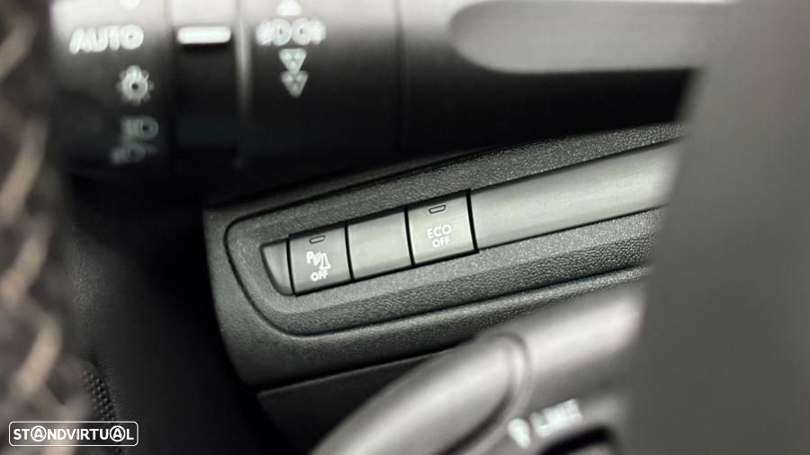 Peugeot 208 1.2 PureTech Allure - 13